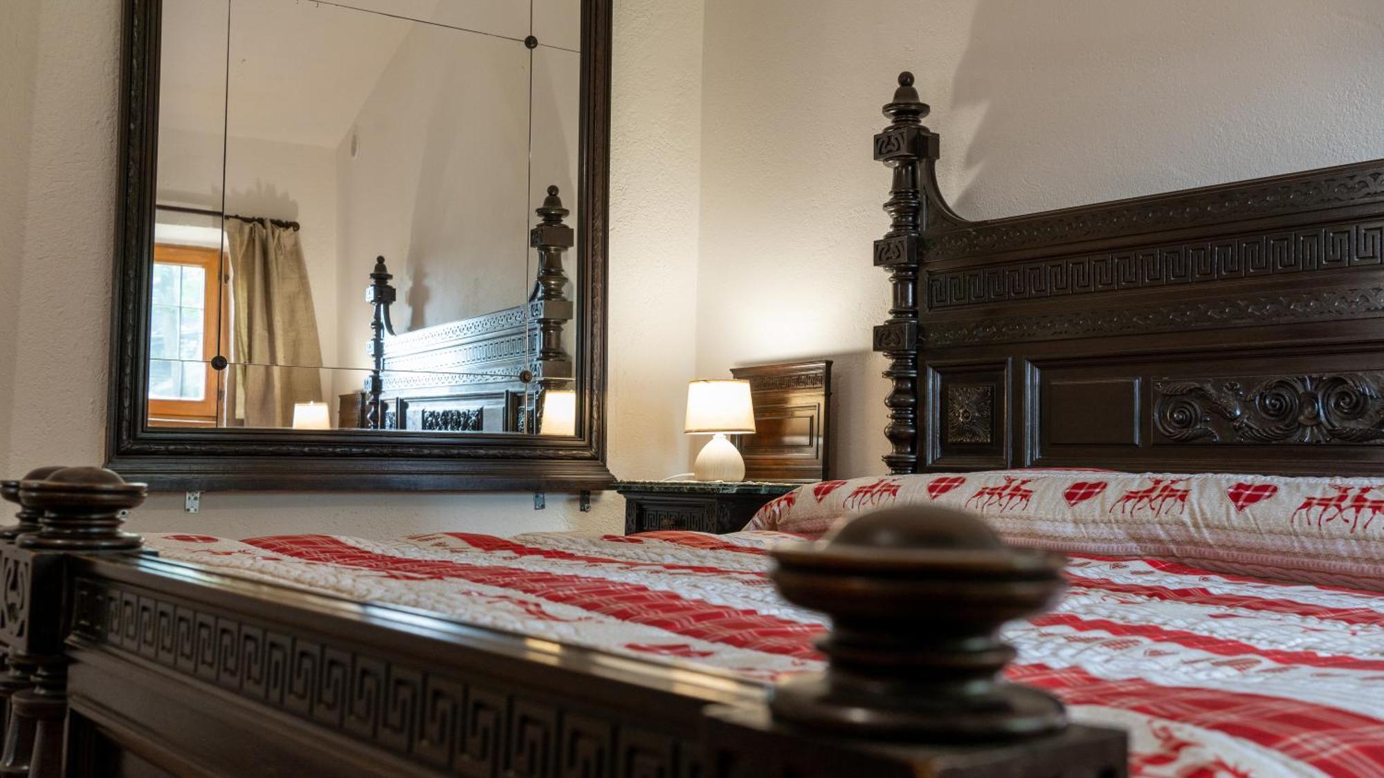 B&B La Meridiana Монченизио Экстерьер фото