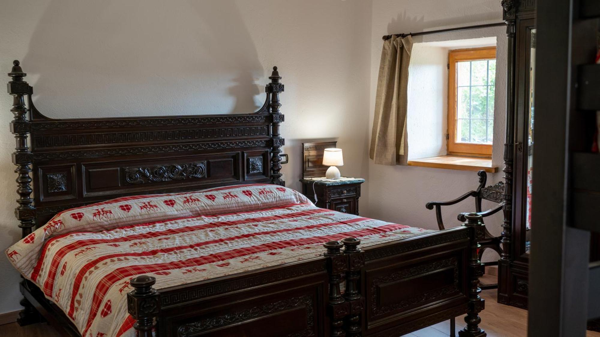 B&B La Meridiana Монченизио Экстерьер фото