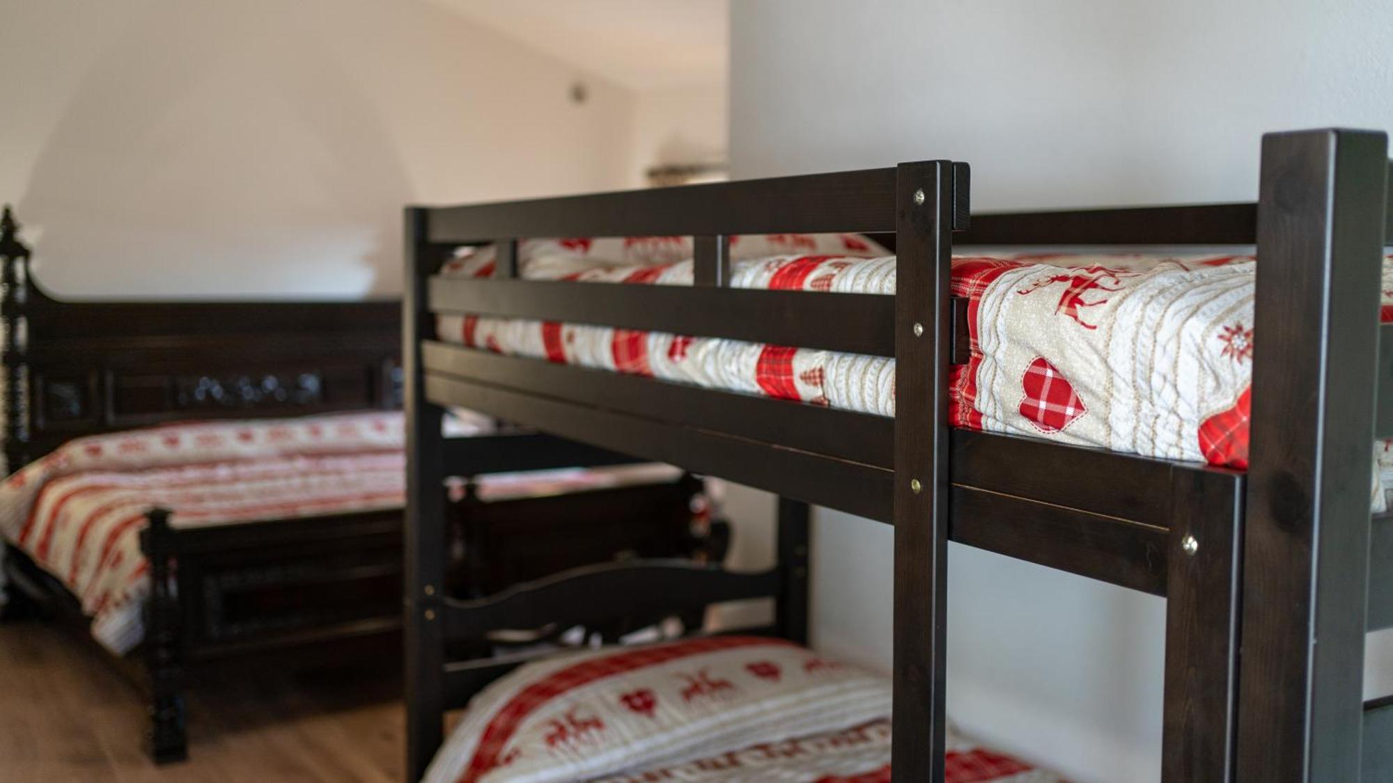 B&B La Meridiana Монченизио Экстерьер фото