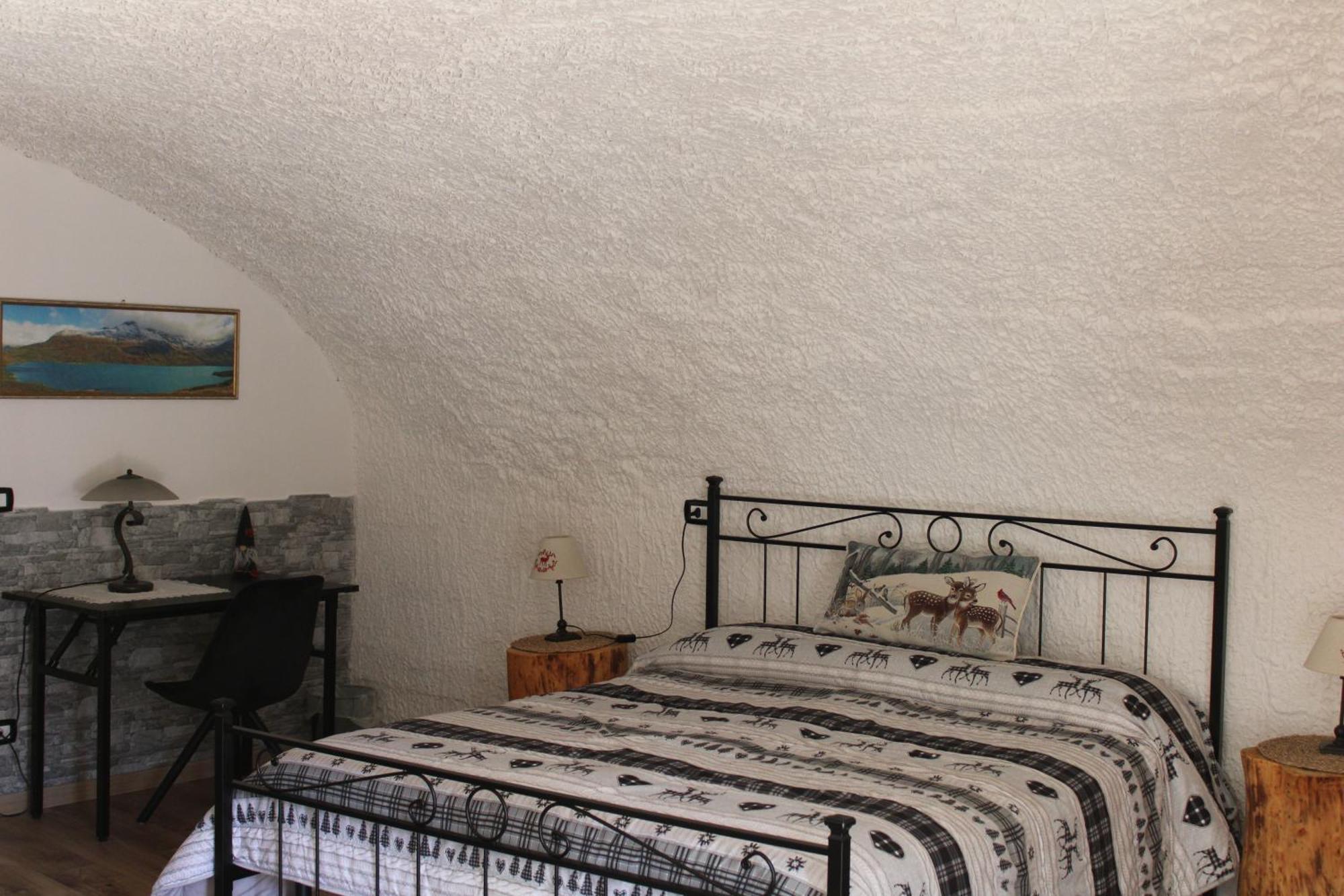 B&B La Meridiana Монченизио Экстерьер фото